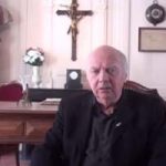 Mgr. Jacques Gaillot appelle à la solidarité avec le grand rassemblement des Iraniens au Bourget Mgr. Jacques Gaillot appelle à la solidarité avec le grand rassemblement des Iraniens au Bourget
