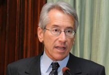 Giulio Terzi: L’Occident répète encore de vieilles erreurs avec l’Iran Giulio Terzi: L’Occident répète encore de vieilles erreurs avec l’Iran