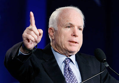 Senateur John McCain: les Américains soutiennent l'objectif de démocratie du peuple iranien 