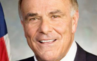 Le gouverneur Ed Rendell affirme au rassemblement pour un « Iran libre » : il n'y a pas de question, vous verrez un Iran libre