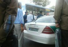 Des milliers d’Azéris organisent des rassemblements anti-régime dans le nord-ouest de l’Iran Des milliers d'Azéris organisent des rassemblements anti-régime dans le nord-ouest de l'Iran