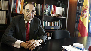 Alejo Vidal-Quadras condamne fortement l’attaque à la roquette perpétrée contre l’OMPI