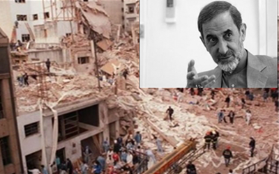 Attentat: l'Argentine demande l'extradition de Velayati ex-ministre des affaires étrangères iranien