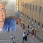 Un prisonnier politique iranien entame une grève de la faim, arrête de prendre ses médicaments Un prisonnier politique iranien entame une grève de la faim, arrête de prendre ses médicaments
