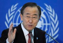L’ONU accuse le régime iranien de bafouer le droit international L'ONU accuse le régime iranien de bafouer le droit international