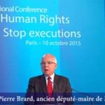 Je serai avec le peuple d’Iran le 9 juillet au Bourget Je serai avec le peuple d’Iran le 9 juillet au Bourget