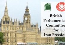 Le Royaume-Uni doit condamner les efforts de Téhéran pour limiter les activités de l’opposition iranienne en Europe Le Royaume-Uni doit condamner les efforts de Téhéran pour limiter les activités de l'opposition iranienne en Europe