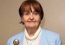 La baronne Cox : la « dure réalité » pour les femmes et les enfants en Iran sous Rohani La baronne Cox : la « dure réalité » pour les femmes et les enfants en Iran sous Rohani