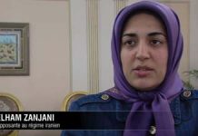 VOtv : Les Moudjahidine du peuple d’Iran préparent leur rassemblement au Bourget VOtv : Les Moudjahidine du peuple d'Iran préparent leur rassemblement au Bourget