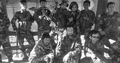 Les Etats-Unis identifient neuf camps d'entraînement terroristes pour les Afghans en Iran - rapport