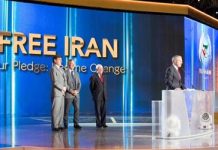 Louis Freeh : L’accord sur le nucléaire iranien n’a pas résolu quoi que ce soit Louis Freeh : L'accord sur le nucléaire iranien n’a pas résolu quoi que ce soit