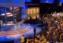 IBT: Newt Gingrich attaque la politique d’Obama en Iran au rassemblement du CNRI IBT: Newt Gingrich attaque la politique d’Obama en Iran au rassemblement du CNRI