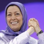 Asharq Al-Awsat : 100 000 Iraniens se mobilisent à Paris Asharq Al-Awsat : 100 000 Iraniens se mobilisent à Paris