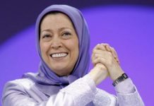 Asharq Al-Awsat : 100 000 Iraniens se mobilisent à Paris Asharq Al-Awsat : 100 000 Iraniens se mobilisent à Paris