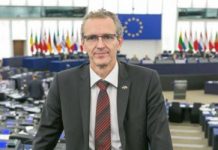 Eurodeputé slovaque : la « Claire amélioration » des droits de l’homme en Iran comme prérequis à l’expansion des relations avec l’UE EU Membre du parlement européen slovaque : la « Claire amélioration » des droits de l’homme en Iran comme prérequis à l’expansion des relations avec l’UE