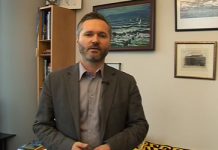 Un Eurodéputé polonais invite les partisans des droits de l’Homme à se joindre au rassemblement ‘Iran libre’ du 9 juillet Un Eurodéputé polonais invite les partisans des droits de l'Homme à se joindre au rassemblement 'Iran libre' du 9 juillet