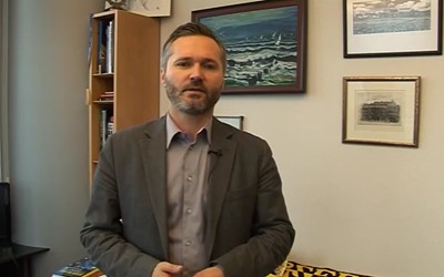 Un Eurodéputé polonais invite les partisans des droits de l'Homme à se joindre au rassemblement 'Iran libre' du 9 juillet