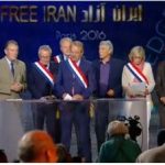 Vidéo : Le député Dominique Lefebvre au grand rassemblement de la diaspora iranienne Vidéo : Le député Dominique Lefebvre au grand rassemblement de la diaspora iranienne