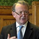 Lord Alton se prononce sur les droits de l’Homme en Iran Lord Alton se prononce sur les droits de l’Homme en Iran