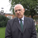Lord Carlile de Berriew, QC soutient le rassemblement « Iran Libre »:« il est temps que justice soit rendue » Lord Carlile de Berriew, QC soutient le rassemblement « Iran Libre »: « il est temps que justice soit rendue »