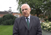 Lord Carlile de Berriew, QC soutient le rassemblement « Iran Libre »:« il est temps que justice soit rendue » Lord Carlile de Berriew, QC soutient le rassemblement « Iran Libre »: « il est temps que justice soit rendue »