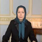 Maryam Radjavi adresse ses condoléances au Président de la République et au peuple français pour le carnage de Nice Maryam Radjavi adresse ses condoléances au Président de la République et au peuple français pour le carnage de Nice