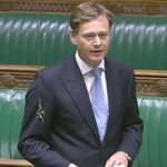 Les politiques britanniques débattent de la situation des droits de l’homme en Iran Les politiques britanniques débattent de la situation des droits de l’homme en Iran