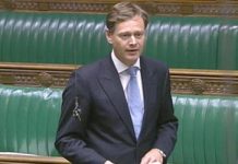 Les politiques britanniques débattent de la situation des droits de l’homme en Iran Les politiques britanniques débattent de la situation des droits de l’homme en Iran