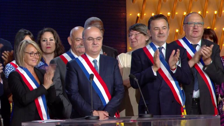 Le sénateur Vincent Capo-Canellas aux côtés du peuple d’Iran