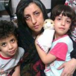 Une prisonnière politique révèle les restrictions et les pressions d’une prison iranienne Une prisonnière politique révèle les restrictions et les pressions d’une prison iranienne
