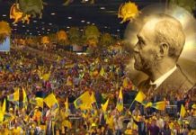 Des lauréats du prix Nobel déclarent leur soutien au rassemblement pour un « Iran libre » Des lauréats du prix Nobel déclarent leur soutien au rassemblement pour un "Iran libre"