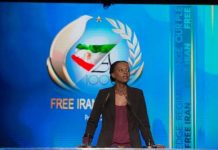 Rama Yade plaide pour l’abolition de la peine de mort en Iran Rama Yade plaide pour l’abolition de la peine de mort en Iran