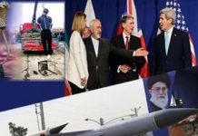 Reconsidérer l’optimisme de l’Occident un an après l’accord nucléaire de l’Iran Reconsidérer l'optimisme de l’Occident un an après l'accord nucléaire de l’Iran