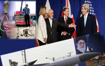 Reconsidérer l'optimisme de l’Occident un an après l'accord nucléaire de l’Iran