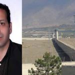 Le prisonnier politique iranien, Saleh Kohandel, se prononce contre les conciliateurs du régime Le prisonnier politique iranien, Saleh Kohandel, se prononce contre les conciliateurs du régime