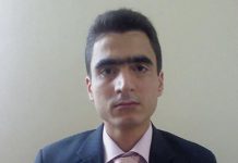 Un prisonnier politique invite à soutenir le rassemblement ‘Iran libre’ Un prisonnier politique invite à soutenir le rassemblement 'Iran libre'