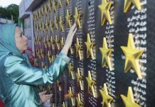 Radjavi: les propos de Montazeri témoignagent du refus de l’OMPI de se plier et de l’implication des dirigeants du régime dans le crime Radjavi: les propos de Montazeri témoignagent du refus de l'OMPI de se plier et de l'implication des dirigeants du régime dans le crime