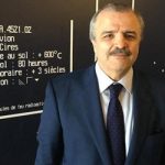 Mohammad Mohadessine : Les responsables du régime iranien doivent être jugés devant les tribunaux internationaux Mohammad Mohadessine : Les responsables du régime iranien doivent être jugés devant les tribunaux internationaux