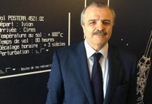 Mohammad Mohadessine : Les responsables du régime iranien doivent être jugés devant les tribunaux internationaux Mohammad Mohadessine : Les responsables du régime iranien doivent être jugés devant les tribunaux internationaux