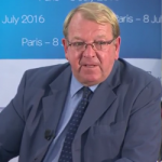 Struan Stevenson s’exprime sur la nécessité de mener devant la justice les responsables du massacre de 1988 en Iran Struan Stevenson s’exprime sur la nécessité de mener devant la justice les responsables du massacre de 1988 en Iran
