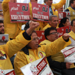 Les jeunes irano-néerlandais appellent à une manifestation contre la vague d’exécutions en Iran Les jeunes irano-néerlandais appellent à une manifestation contre la vague d’exécutions en Iran