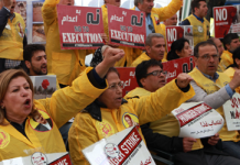Les jeunes irano-néerlandais appellent à une manifestation contre la vague d’exécutions en Iran Les jeunes irano-néerlandais appellent à une manifestation contre la vague d’exécutions en Iran