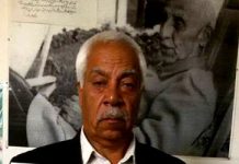 Al-Arabiya: un activiste iranien s’élève contre les tribunaux fictifs du régime et ses exécutions Al-Arabiya: un activiste iranien s’élève contre les tribunaux fictifs du régime et ses exécutions