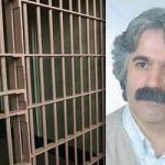 Un prisonnier politique fustige les exécutions des dissidents iraniens Un prisonnier politique fustige les exécutions des dissidents iraniens