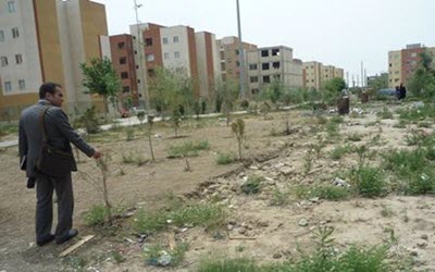 Un résumé des manifestations de cette semaine dans l'ouest de l'Iran