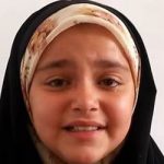 IRAN: « On m’a dit que je pouvais voir mon père avant qu’il ne soit pendu » IRAN: "On m'a dit que je pouvais voir mon père avant qu'il ne soit pendu"