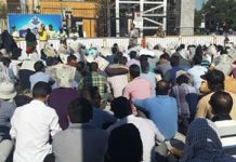 D’autres manifestations devant le parlement du régime iranien, des rassemblements à Rasht et Mashhad D'autres manifestations devant le parlement du régime iranien, des rassemblements à Rasht et Mashhad