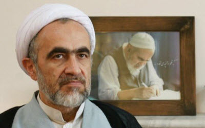 Ahmad Montazeri exhorte le régime iranien à présenter des excuses aux familles des victimes du massacre de 1988
