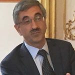 Les projecteurs du Bourget réfléchissent dans les prisons en Iran Les projecteurs du Bourget réfléchissent dans les prisons en Iran