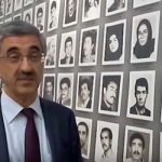 L’exposition à Paris sur le massacre de 1988 en Iran L’exposition à Paris sur le massacre de 1988 en Iran